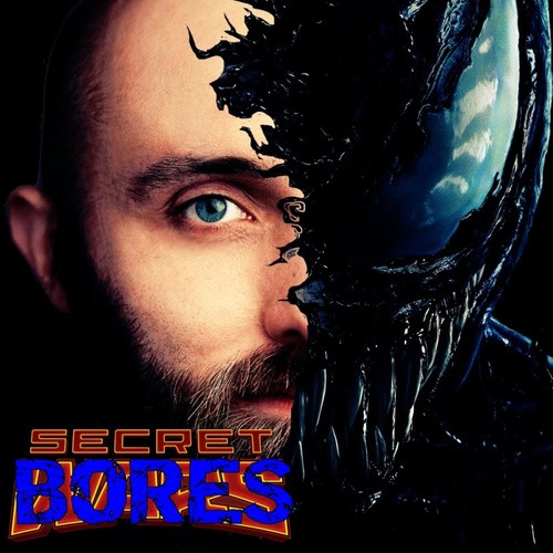 Spider-Dan & The Secret Bores