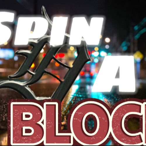 Spin Da Block