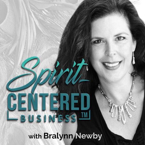 Spirit-Centered Business™