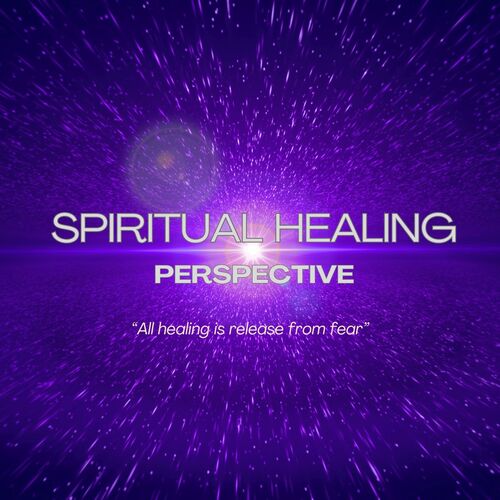 Spiritual Healing Perspective
