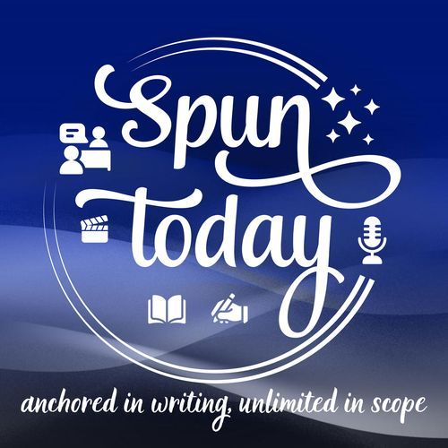 Spun Today with Tony Ortiz