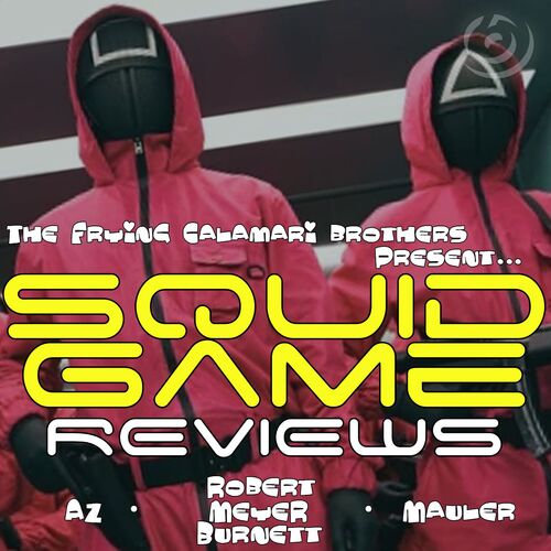 Squid Game Reviews