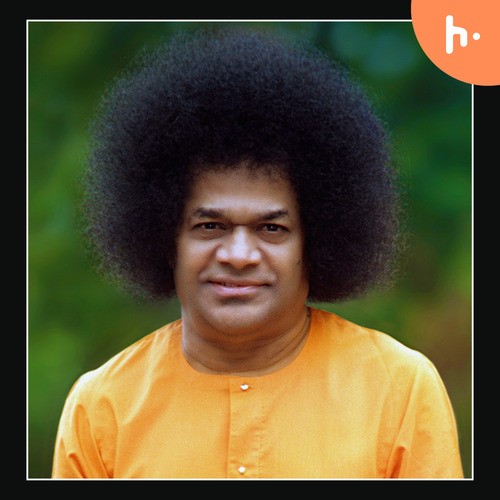 Sri Sathya Sai Speaks