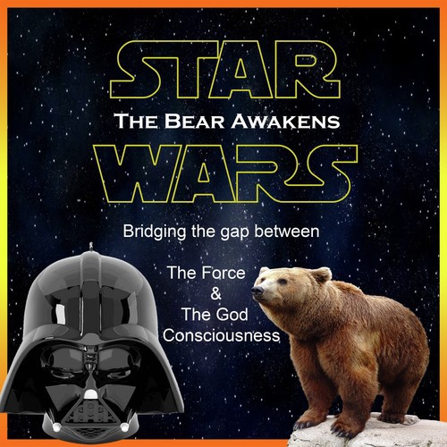 Star Wars - The Bear Awakens