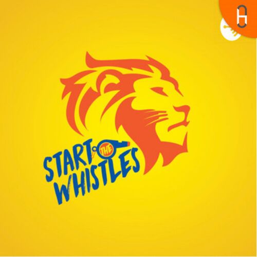 Start the Whistles