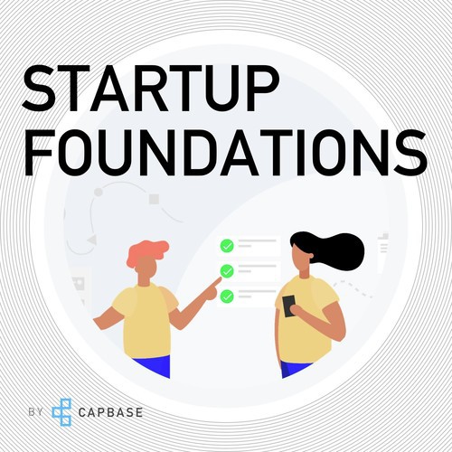 Startup Foundations