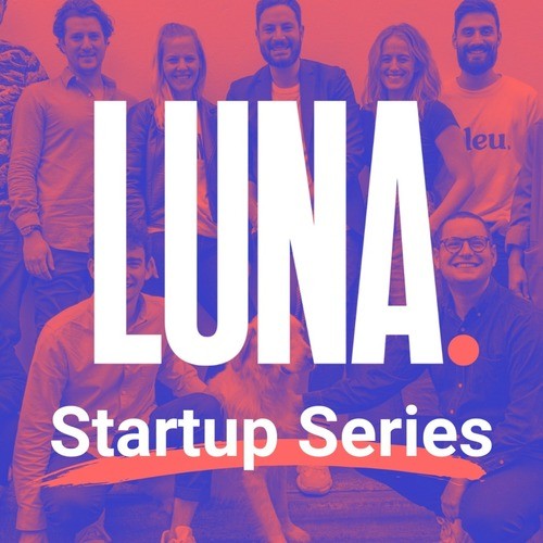 Startup Series