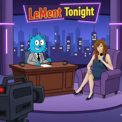 Episode image