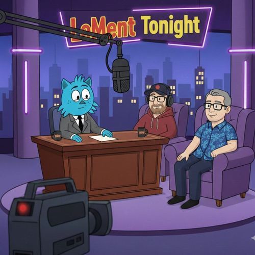 Episode image