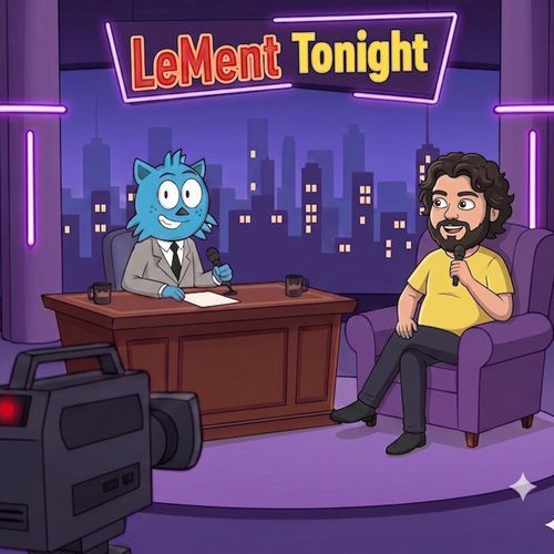 Episode image