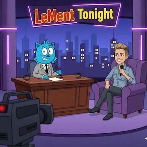 Episode image
