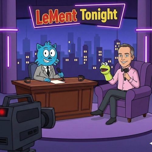 Episode image