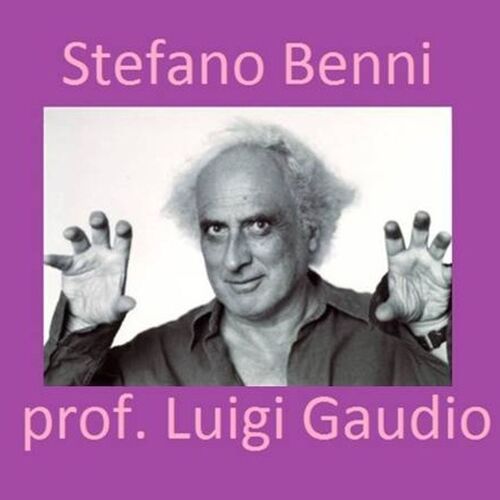 Stefano Benni