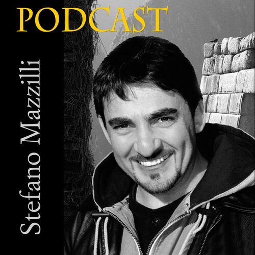 Stefano Mazzilli Podcast