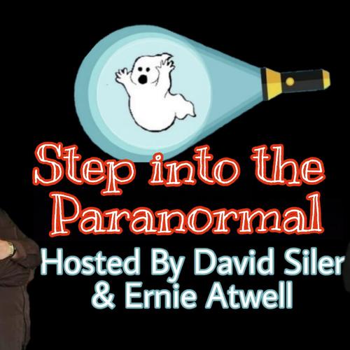 Step into the Paranormal Show - Paranormal