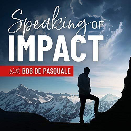 44: Steve Snyder Is Interviewed On Speaking Of Impact From Steve Snyder ...