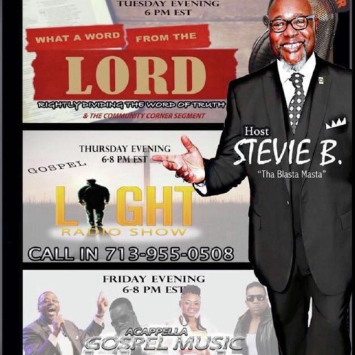 Stevie B. Media Productions