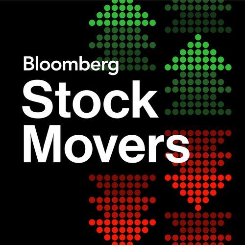 Stock Movers