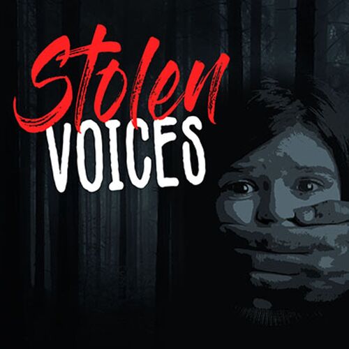 Stolen Voices