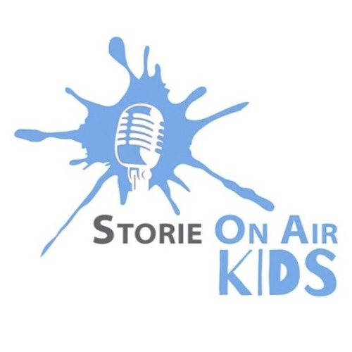 Storie On Air - Kids