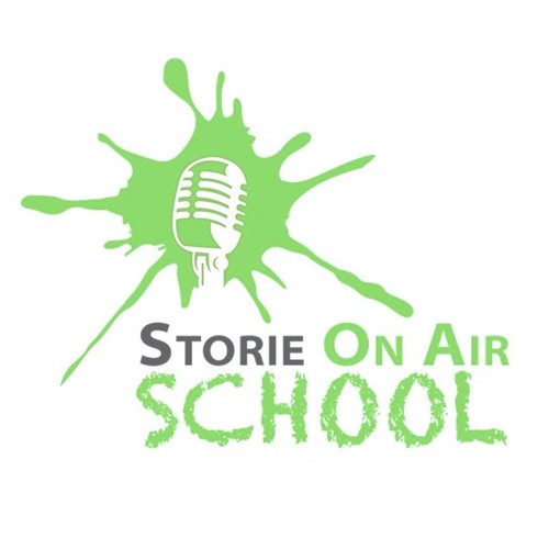 Storie on Air - School