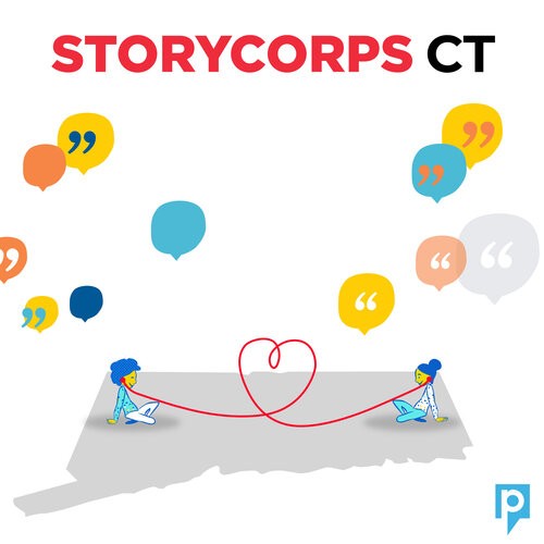 StoryCorps CT