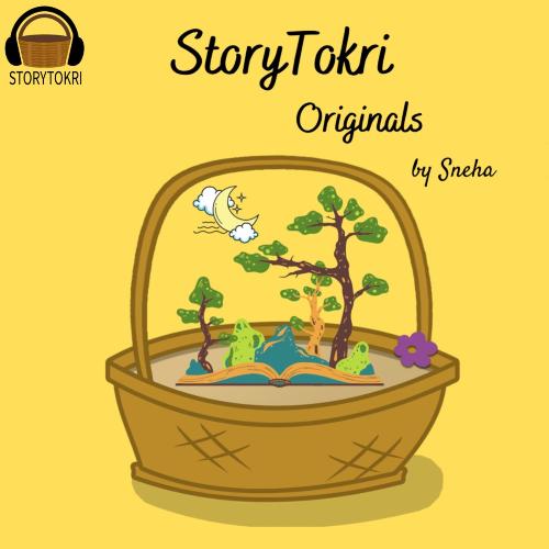 StoryTokri - Originals