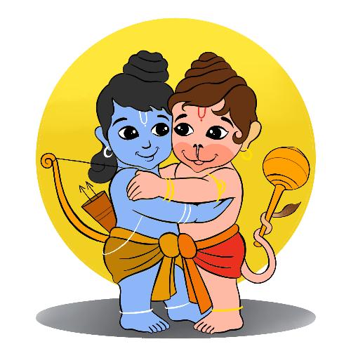 Ram ka Poonchh Wala Dost from StoryTokri - Originals - Listen on JioSaavn