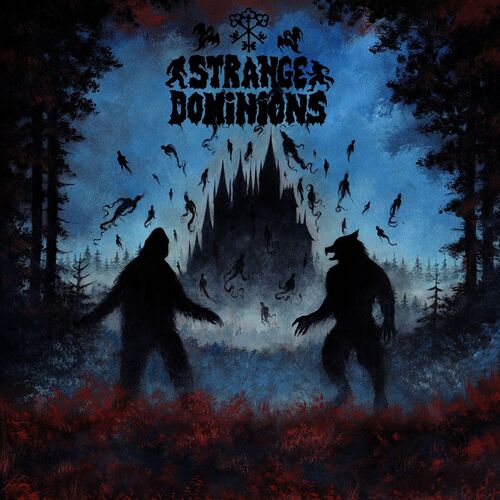 42. To the Witch Sabbath we shall go! A special halloween episode with  Kelden Mercury from Strange Dominions - Listen on JioSaavn