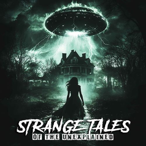 Strange Tales of the Unexplained