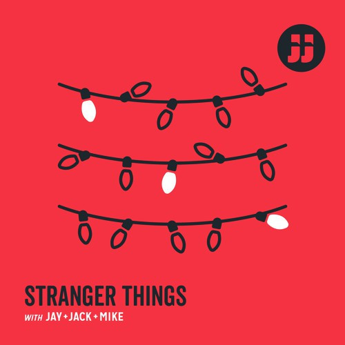 Stranger Things With Jay Jack Mike, Stranger Things The Bathtub Full Episode