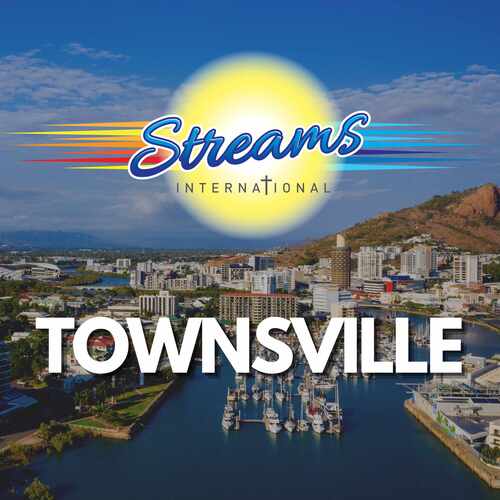 Streams International TSV