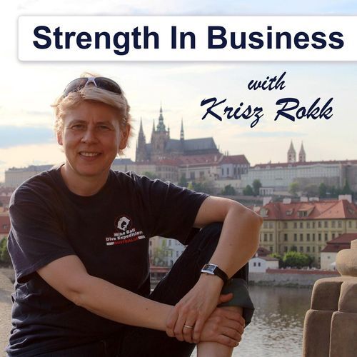 Strength In Business