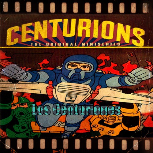 Back to the 80s Remake Los centuriones from Strike Report - Listen on ...