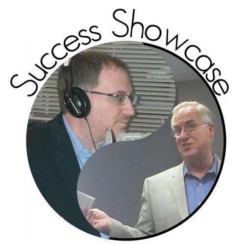 Success Showcase - Exvadio Network