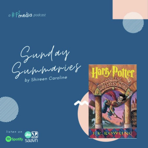 Episode. 1 Harry Potter and the Sorcerer s Stone from Sunday