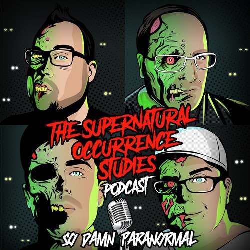 Supernatural Occurrence Studies Podcast