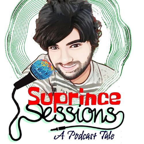 SuprinceTalks
