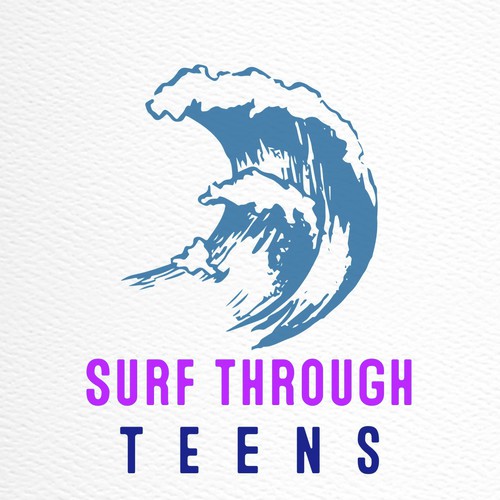 Surf Through Teens