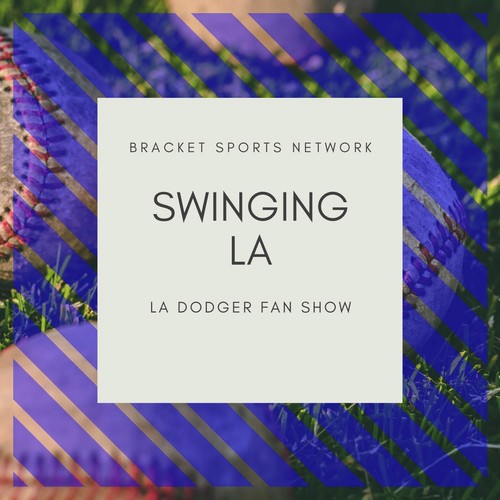 Swinging LA: for LA Dodgers Baseball Fans