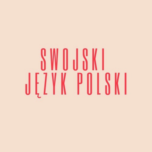 Swojski język polski: Learn Polish podcast