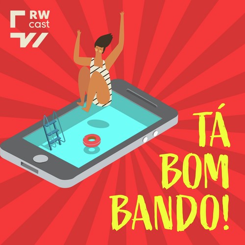 TÁ BOMBANDO