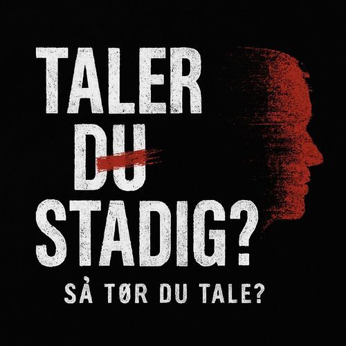 Tør du tale?