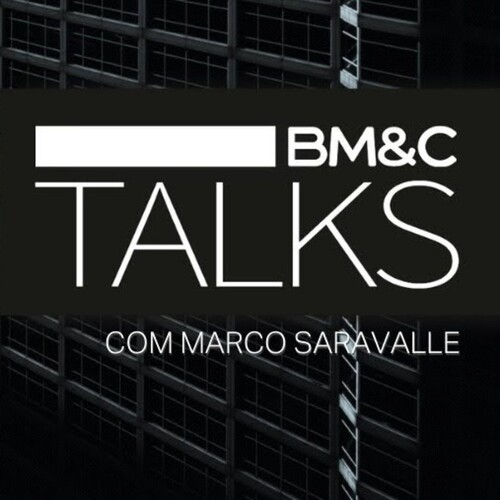 BM&C TALKS - com Marco Saravalle