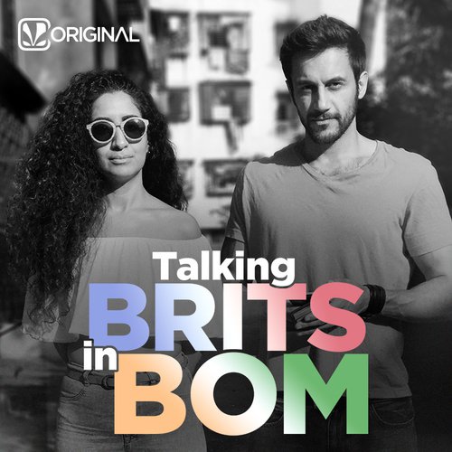 Talking Brits In Bom