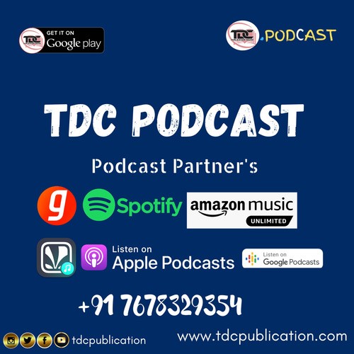 TDC Podcast