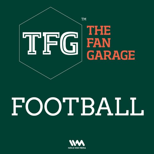 TFG Sports Podcast