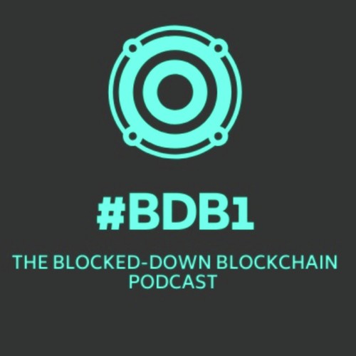 THE BLOCKED-DOWN BLOCKCHAIN POD - #BDB