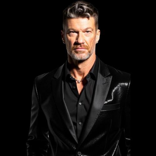 THE M2 THE ROCK SHOW - Michael Molthan