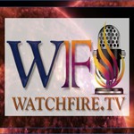 WFR 0010 Jamie Walden Omega Dynamics from WATCHFIRE RADIO